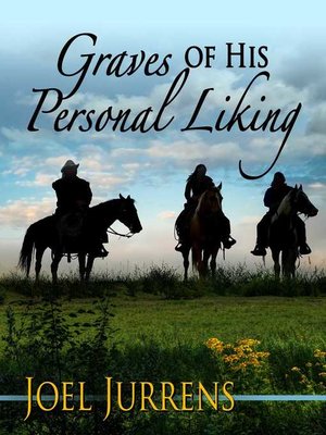cover image of Graves of His Personal Liking